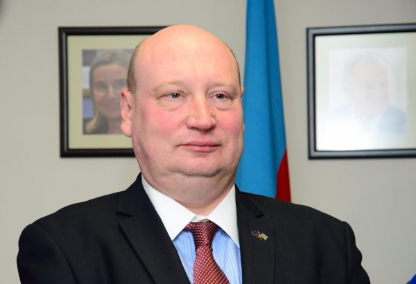 Стала известна дата очередных переговоров ЕС и Азербайджана по авиационному соглашению