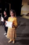 Определены победители Кубка Кяпаза -2018 по танцам (ФОТО)