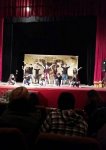 Определены победители Кубка Кяпаза -2018 по танцам (ФОТО)