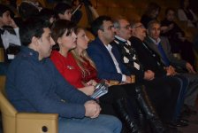 Обладатель красивого баритона Эльхан Ахадзаде…Жизнь во имя искусства (ФОТО)