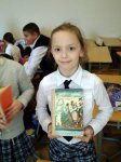 Книжный клуб в Баку (ФОТО