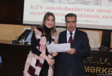 Али Гасанов: Политика кругов, желающих подчинить своему влиянию азербайджанские медиа, потерпела крах (ФОТО)