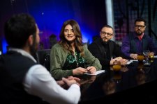 Интересные случаи из жизни офтальмолога и телеведущего Джахида Шахбазова (ФОТО, ВИДЕО)