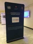 Фонд молодежи Азербайджана удостоен премии короля Хамада (ФОТО)