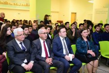 BP improving IT skills of residents of Baku settlements (PHOTO)