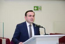 BP improving IT skills of residents of Baku settlements (PHOTO)