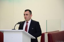 BP improving IT skills of residents of Baku settlements (PHOTO)