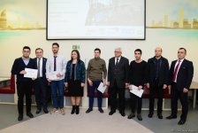 BP improving IT skills of residents of Baku settlements (PHOTO)