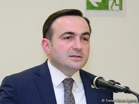 Контракт века – основа нефтяной стратегии Азербайджана и залог будущего развития  - вице-президент BP