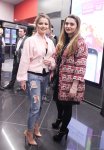В Баку прошел гала-вечер фильма "Bəxt üzüyü 2", или Герои 27 лет спустя (ФОТО)