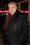 В Баку прошел гала-вечер фильма "Bəxt üzüyü 2", или Герои 27 лет спустя (ФОТО)