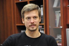 Владимир Данай: Азербайджан – очень праздничная страна со своим темпераментом (ФОТО)