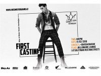 Стартует конкурс Miss & Mister Grand Azerbaijan 2018