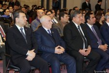 При поддержке Фонда молодежи при Президенте Азербайджана было проведено более 1200 мероприятий (ФОТО)