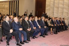 При поддержке Фонда молодежи при Президенте Азербайджана было проведено более 1200 мероприятий (ФОТО)
