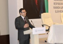 При поддержке Фонда молодежи при Президенте Азербайджана было проведено более 1200 мероприятий (ФОТО)