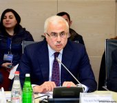 Deputy economy minister: Azerbaijan to create industrial zones in each district (PHOTO)