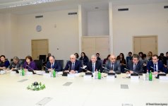 Deputy economy minister: Azerbaijan to create industrial zones in each district (PHOTO)