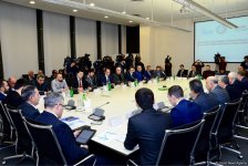 Deputy economy minister: Azerbaijan to create industrial zones in each district (PHOTO)