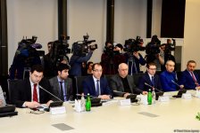 Construction of plant within Azerbaijan's SOCAR Polymer project almost ready (PHOTO)