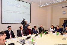 Появились первые потенциальные покупатели продукции завода SOCAR Polymer