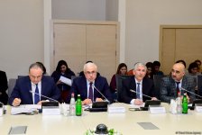 Появились первые потенциальные покупатели продукции завода SOCAR Polymer