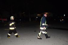 Fire in plant in Baku extinguished (PHOTO/VIDEO) (UPDATED)