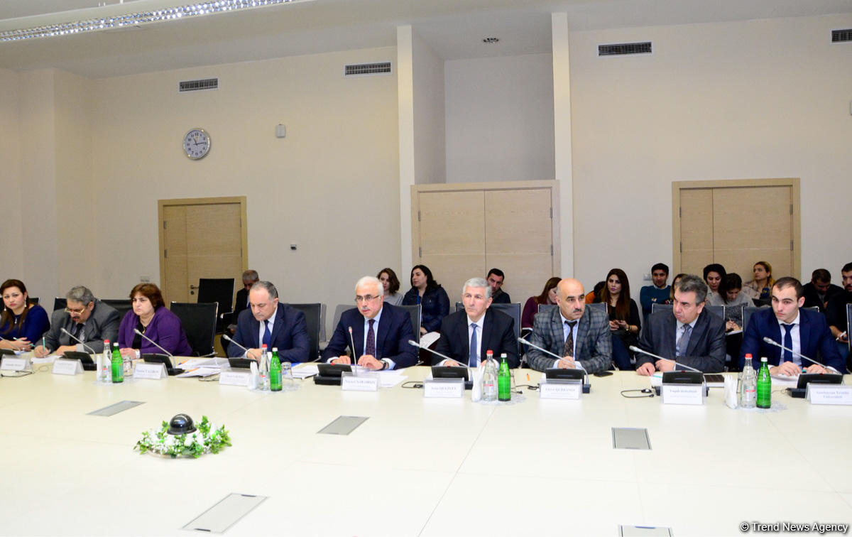 Deputy economy minister: Azerbaijan to create industrial zones in each district (PHOTO)