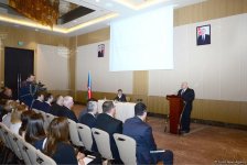 Азербайджанская компания значительно увеличит производство хлопка (ФОТО)
