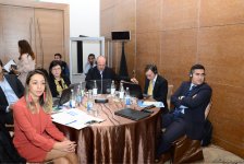 About 159,000 hectares of forest restored in Azerbaijan – deputy minister (PHOTO)