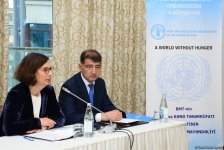 About 159,000 hectares of forest restored in Azerbaijan – deputy minister (PHOTO)