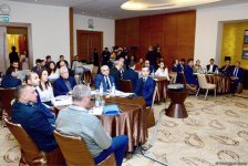About 159,000 hectares of forest restored in Azerbaijan – deputy minister (PHOTO)
