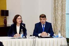 About 159,000 hectares of forest restored in Azerbaijan – deputy minister (PHOTO)