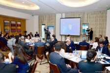 About 159,000 hectares of forest restored in Azerbaijan – deputy minister (PHOTO)