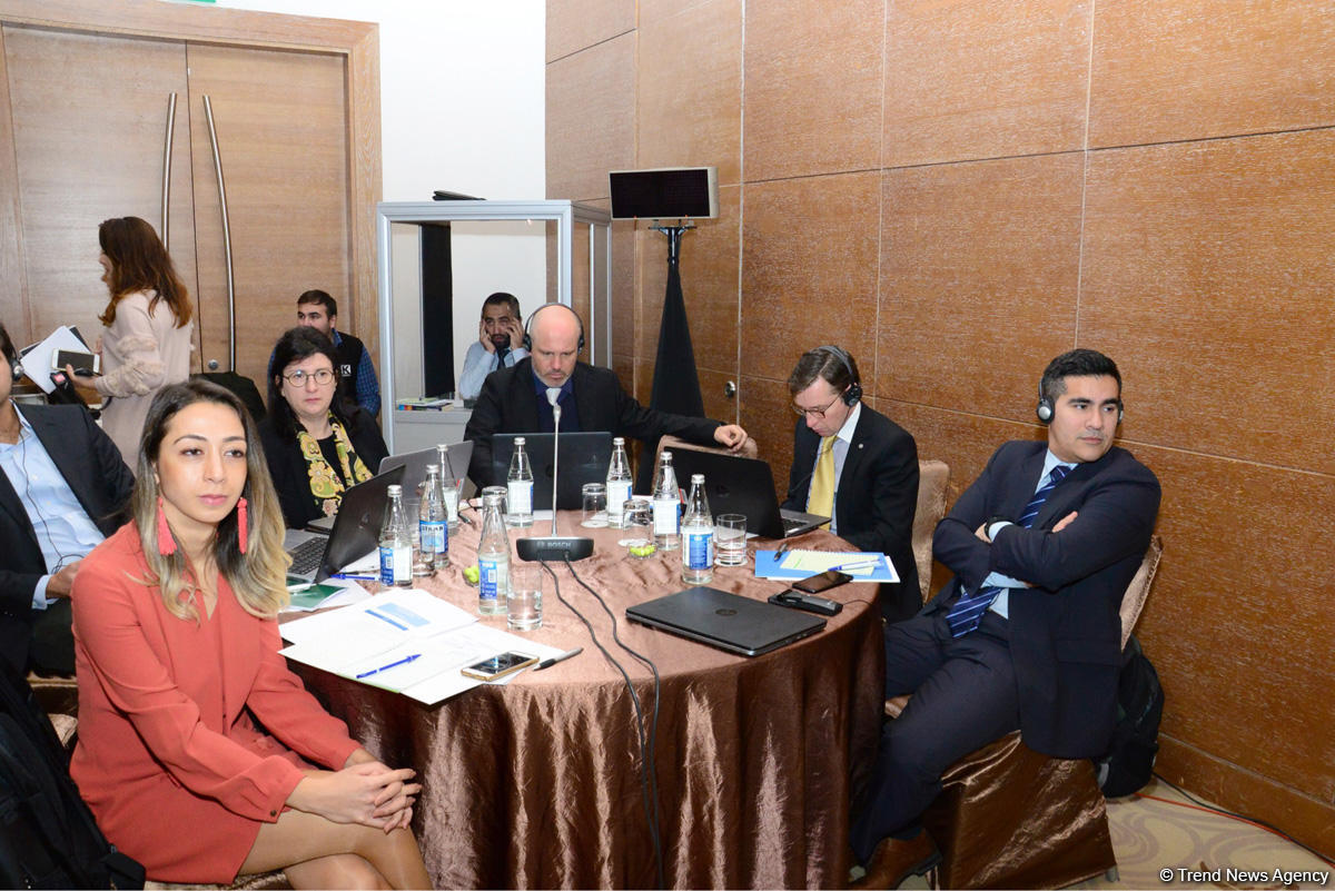 About 159,000 hectares of forest restored in Azerbaijan – deputy minister (PHOTO)