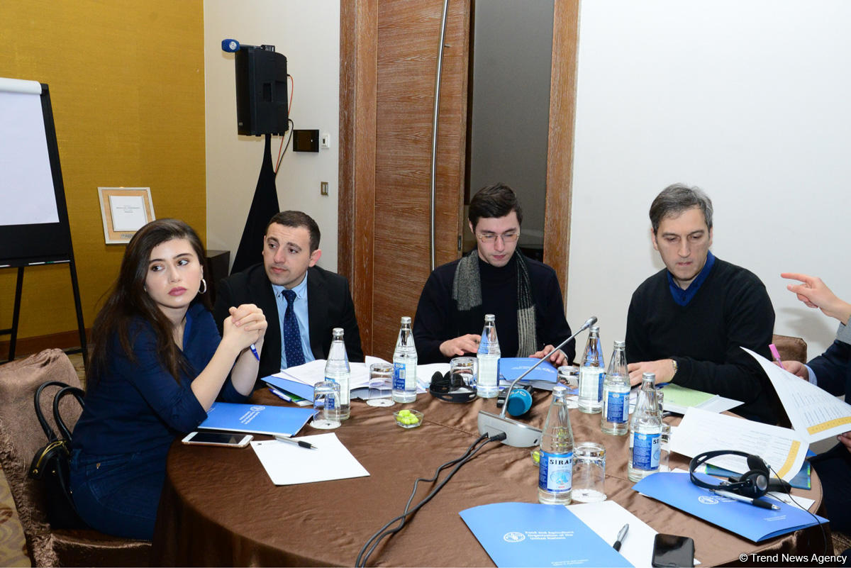 About 159,000 hectares of forest restored in Azerbaijan – deputy minister (PHOTO)