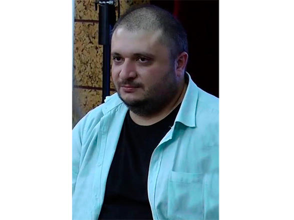 Это настоящее удовольствие: грузинский режиссер в Баку