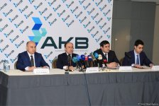 “Credit bureau’s creation to enhance Azerbaijani population’s financial responsibility” (PHOTO)