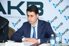 “Credit bureau’s creation to enhance Azerbaijani population’s financial responsibility” (PHOTO)