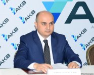 “Credit bureau’s creation to enhance Azerbaijani population’s financial responsibility” (PHOTO)