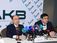 “Credit bureau’s creation to enhance Azerbaijani population’s financial responsibility” (PHOTO)