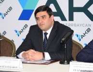 “Credit bureau’s creation to enhance Azerbaijani population’s financial responsibility” (PHOTO)