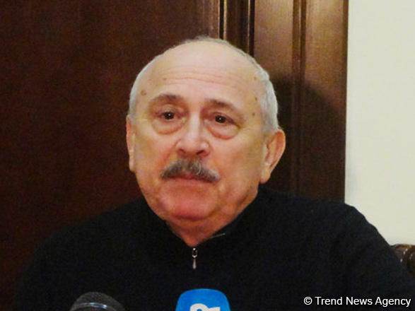 Все граждане Азербайджана, независимо от национальности и вероисповедания, готовы защищать Родину - Александр Шаровский