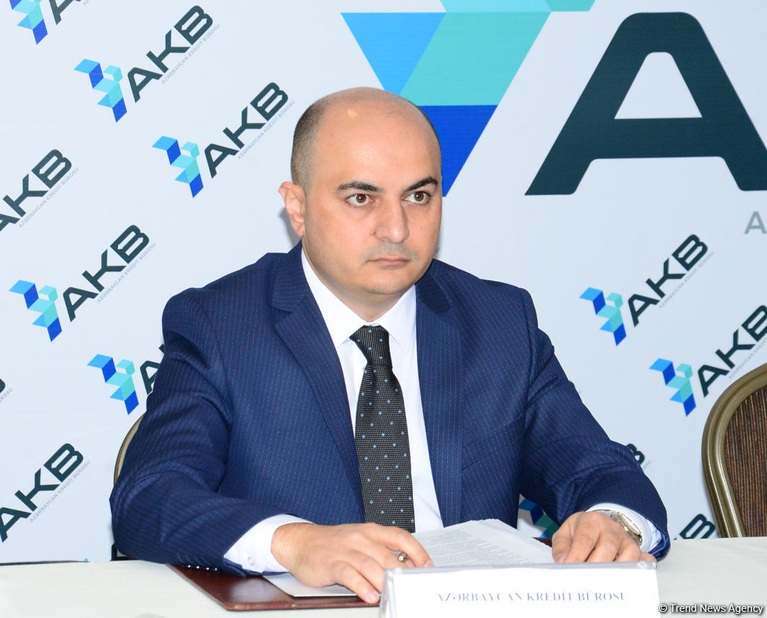 “Credit bureau’s creation to enhance Azerbaijani population’s financial responsibility” (PHOTO)