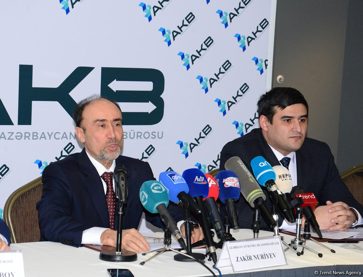“Credit bureau’s creation to enhance Azerbaijani population’s financial responsibility” (PHOTO)