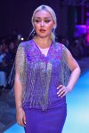 В Баку прошло красочное шоу "Семь красавиц" свадебных и вечерних платьев (ФОТО)