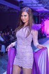 В Баку прошло красочное шоу "Семь красавиц" свадебных и вечерних платьев (ФОТО)