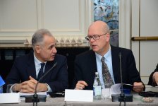 В рамках Целей устойчивого развития будут подготовлены "Бакинские принципы" (ФОТО)