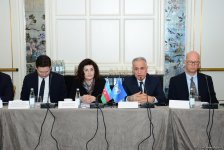 В рамках Целей устойчивого развития будут подготовлены "Бакинские принципы" (ФОТО)
