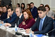 В рамках Целей устойчивого развития будут подготовлены "Бакинские принципы" (ФОТО)